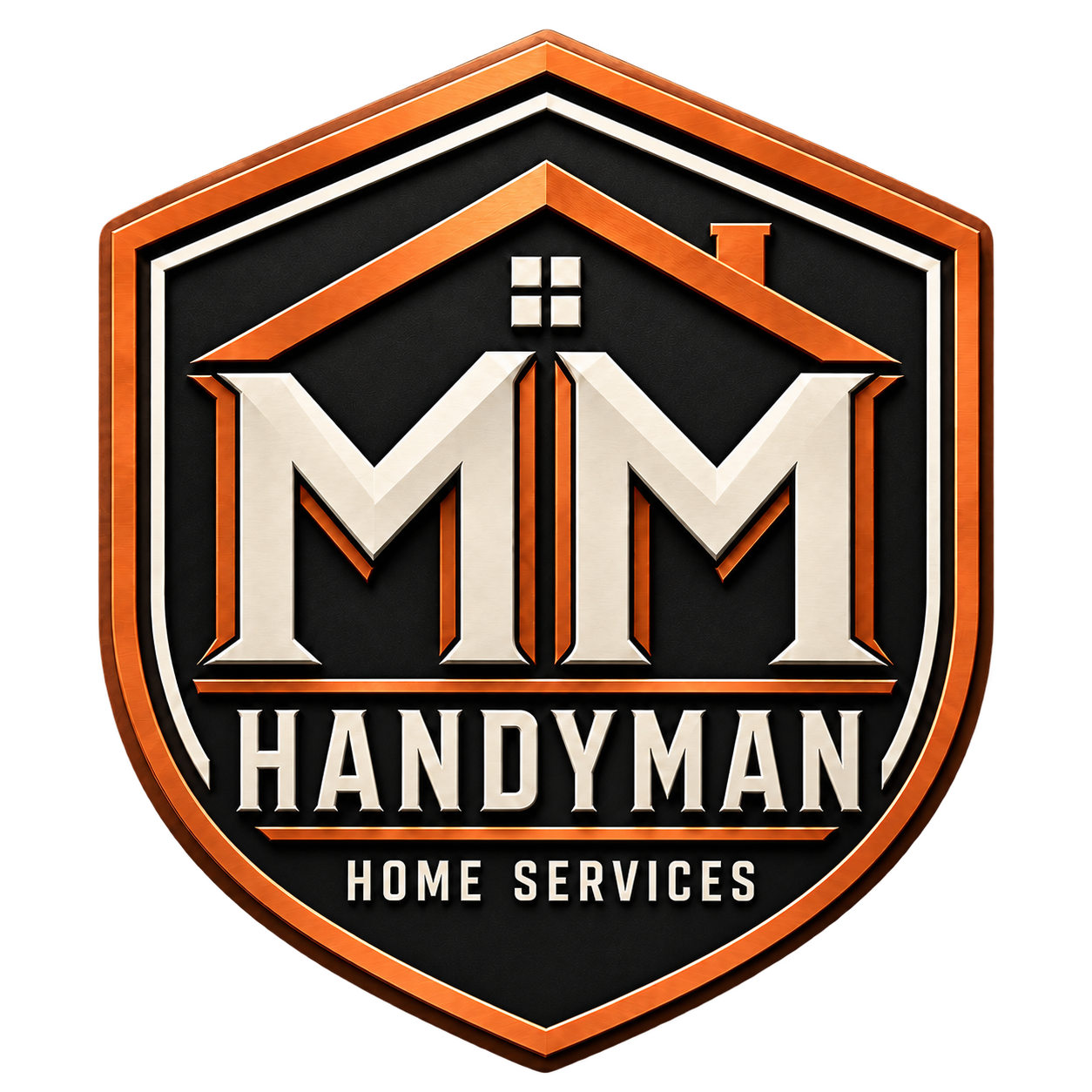 MMHandyman logo